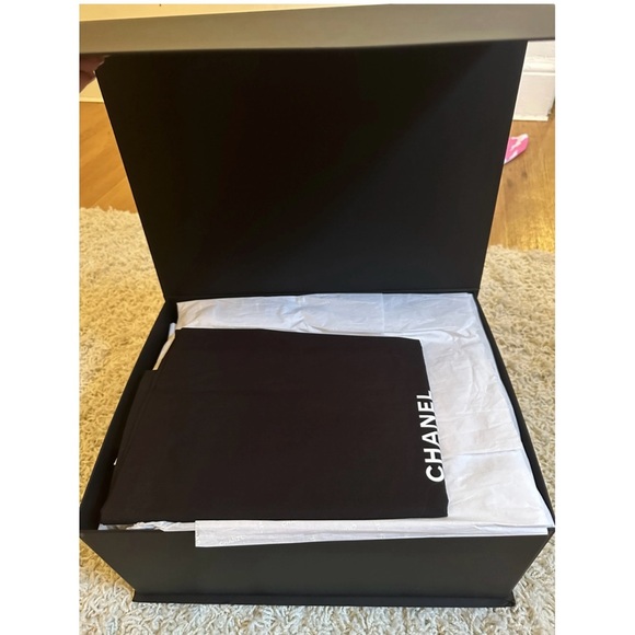 Deauville cloth tote bag - Picture 5 of 6